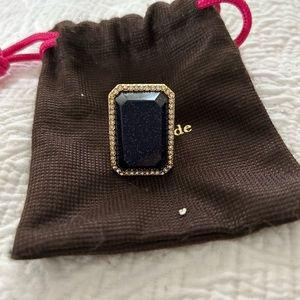 Kate Space Cocktail Ring